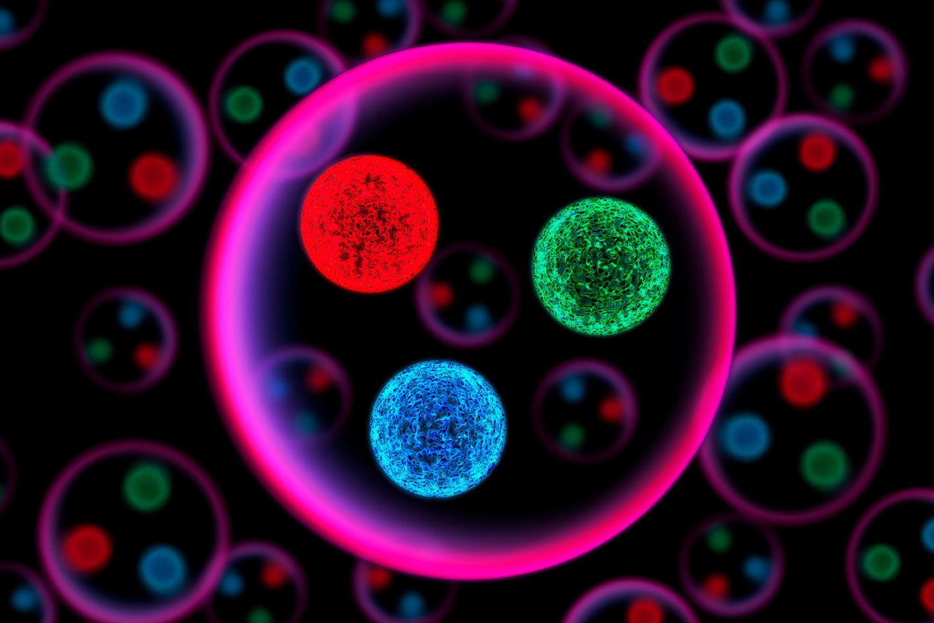 The Large Hadron Collider Discovers Antimatter Behaving Oddly in New ...
