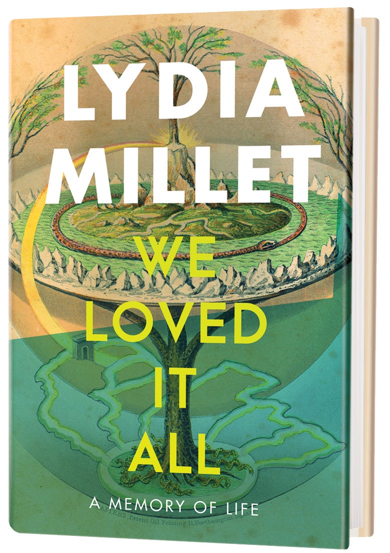 How to Grieve Our Changing Scientific American