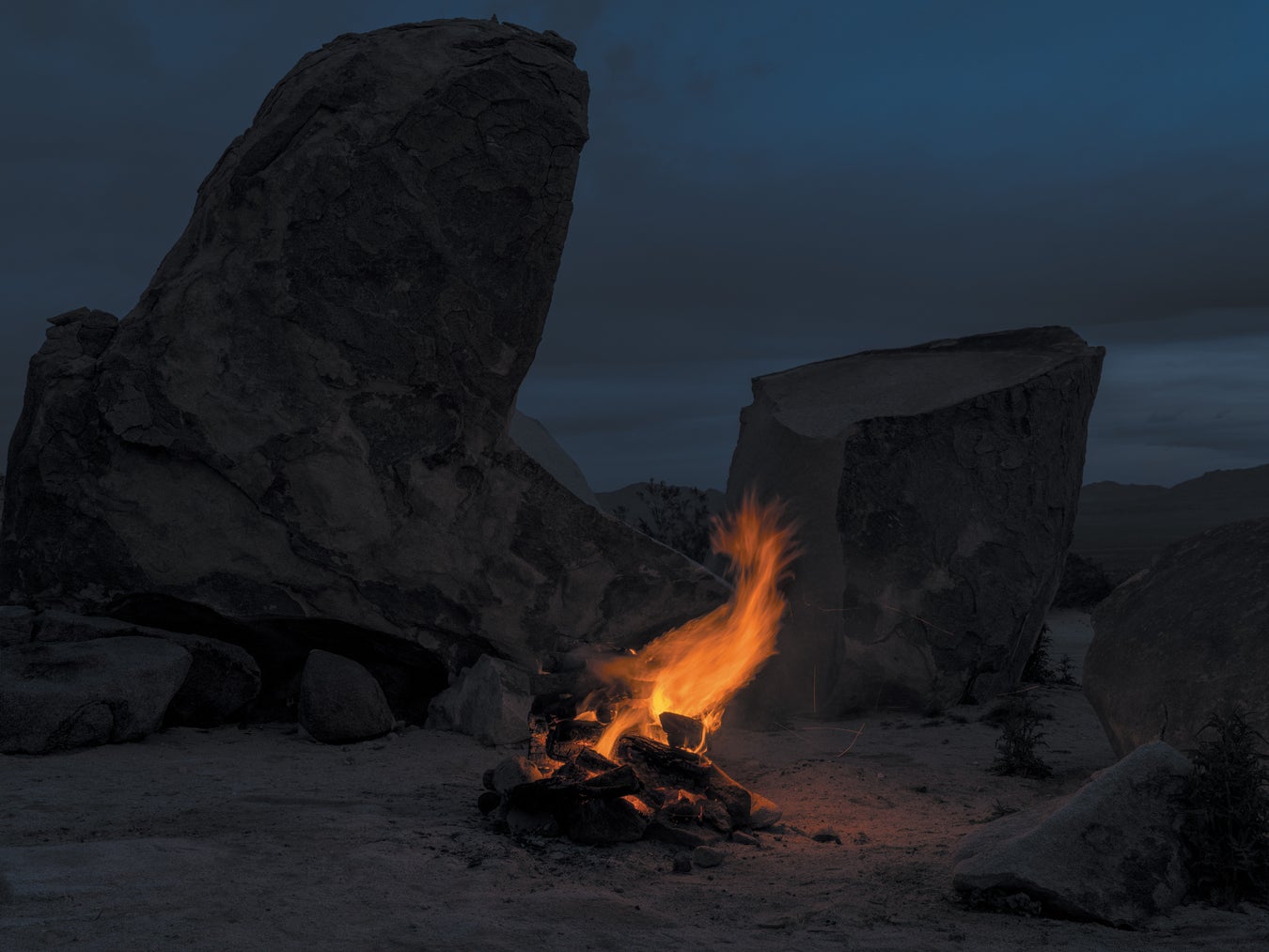 We Are Living in the Pyrocene, the Age of Fire that We Created ...