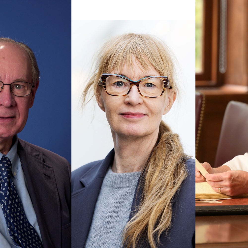 glp 1 lasker Obesity-Drug Pioneers Win Prestigious Lasker Award for Medical Science
