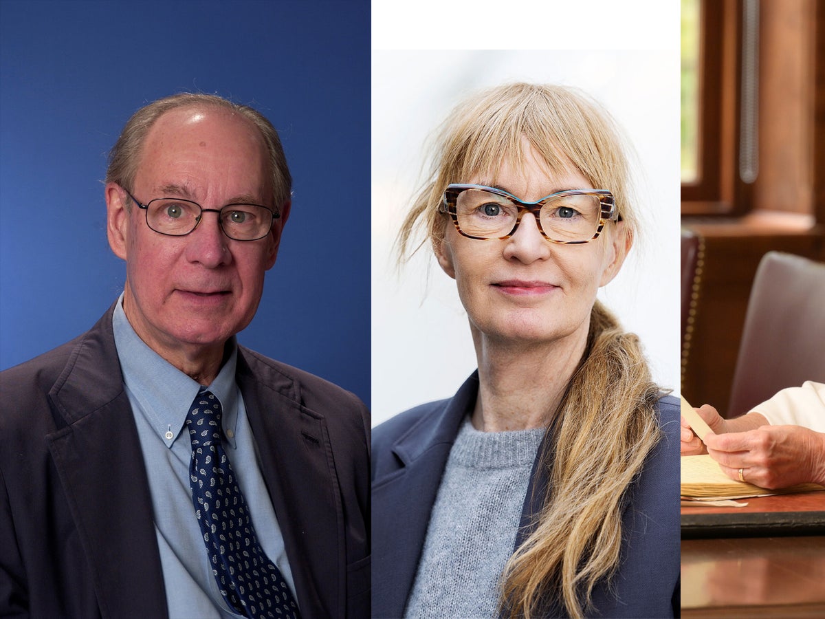 habener glp 1 Obesity-Drug Pioneers Win Prestigious Lasker Award for Medical Science