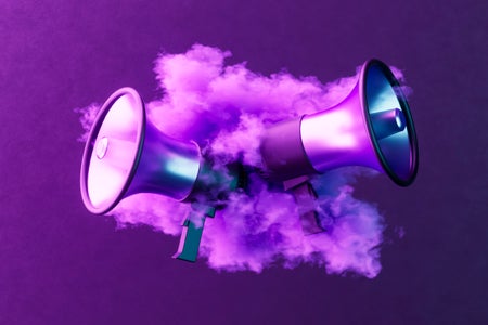 Scientific American Logo