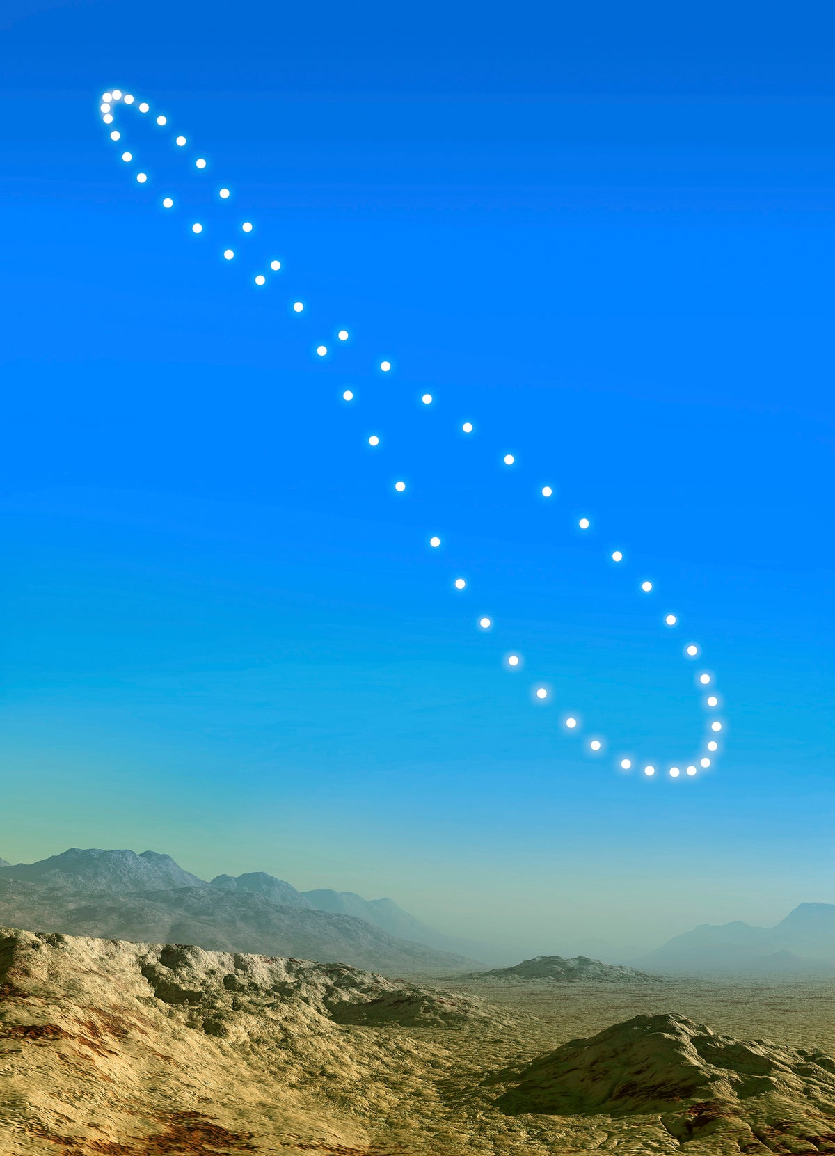 What Is the Analemma?