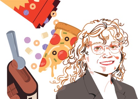 Portrait of Alex DiFeliceantonio.