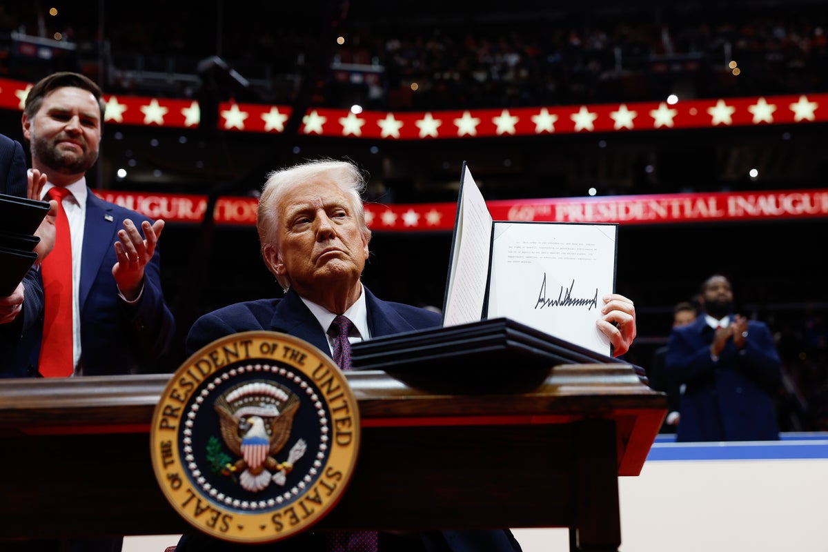 Trump Cuts Should Trigger Loud Protests from Scientific Societies