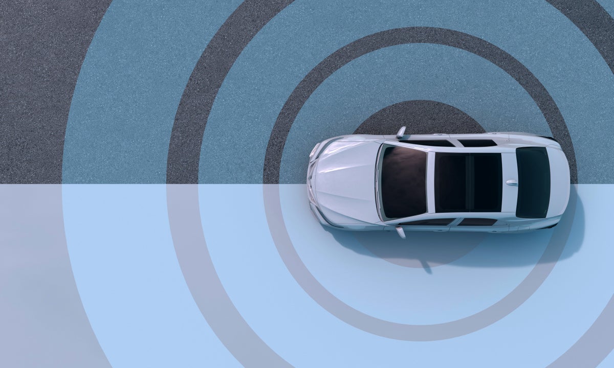 Self-Driving Cars Have New Rules in the U.S. Here’s Why That Matters