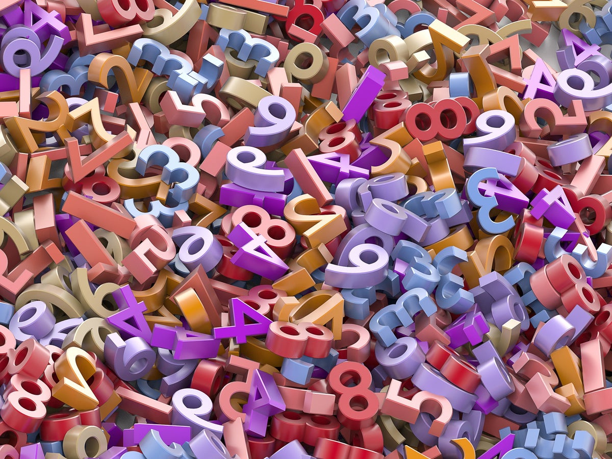 New Prime Number, 41 Million Digits Long, Breaks Math Records | Scientific  American