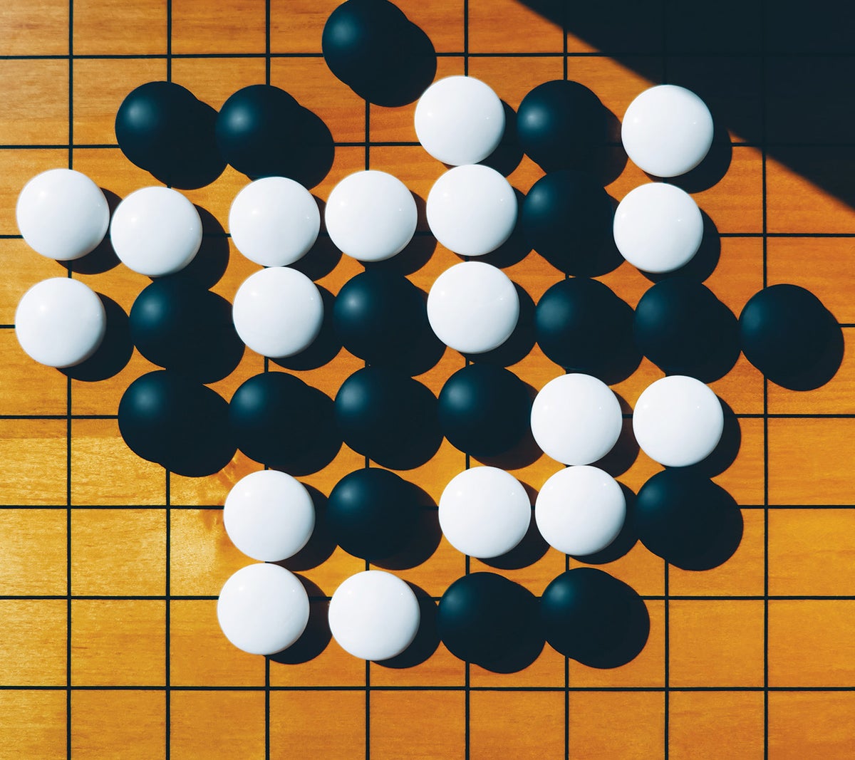 Book Review: Your Life Is Ruled by Games You Don’t Even Know You 