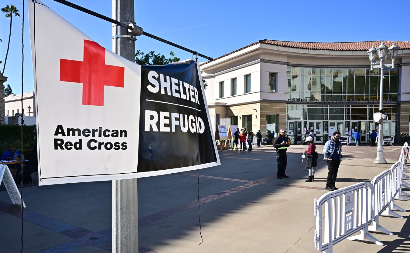 FEMA Disaster Aid Review Could Deter Migrants from Seeking Help in ...