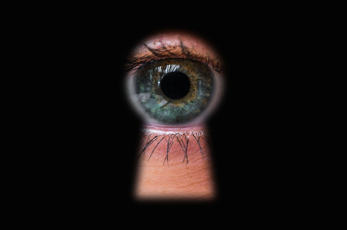 How Being Watched Changes How You Think | Scientific American