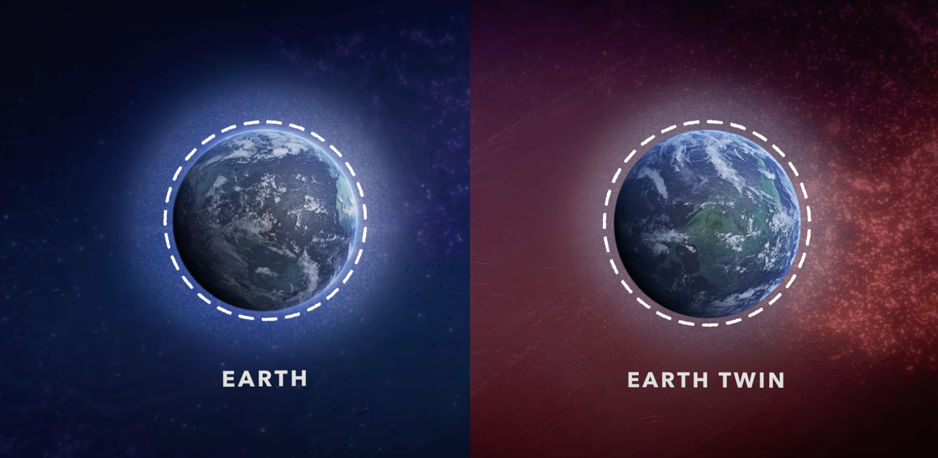 Chasing Shadows, Finding Life: The Search for Earth's Twin