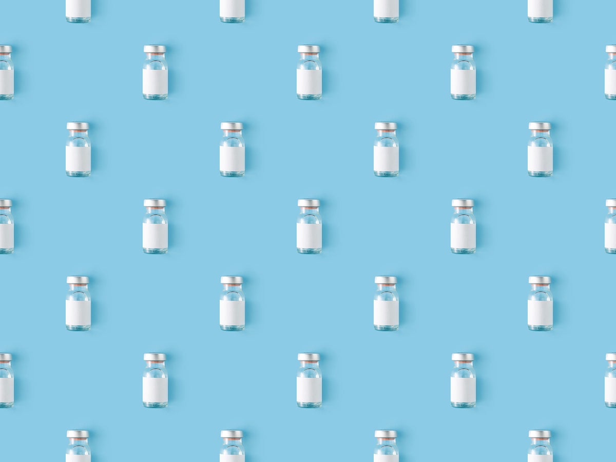 What Is Thimerosal? Why Most Vaccines Don't Contain Mercury Anymore