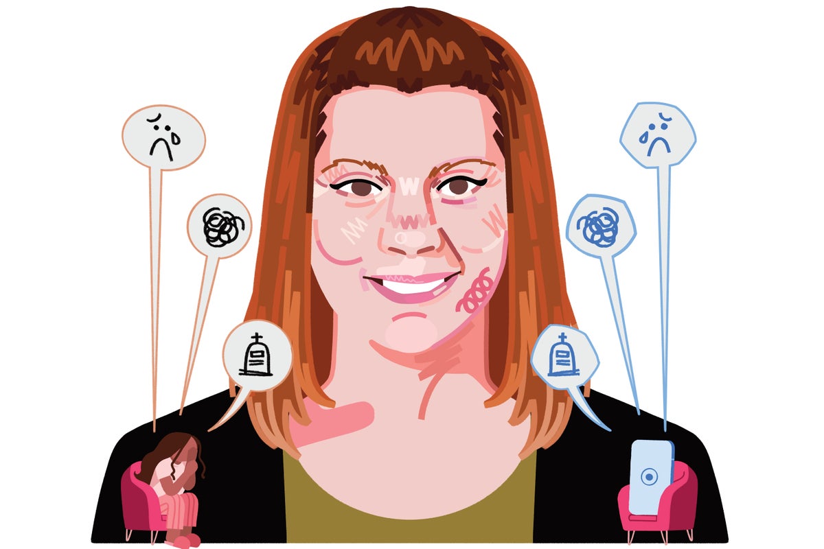 Future of AI Health Apps