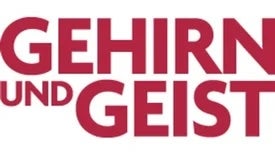 Gehirn und Geist logo