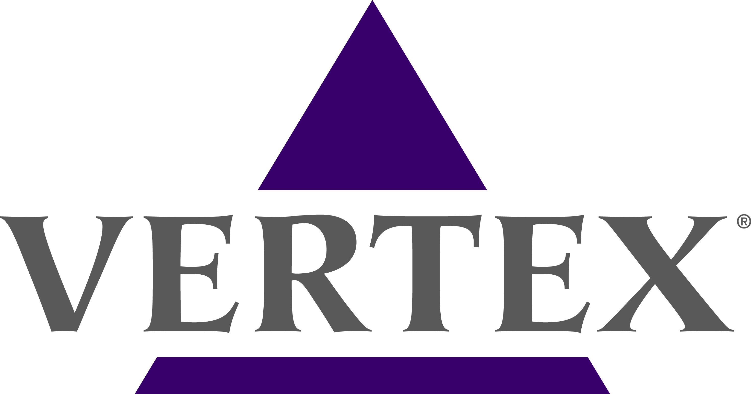 Vertex logo