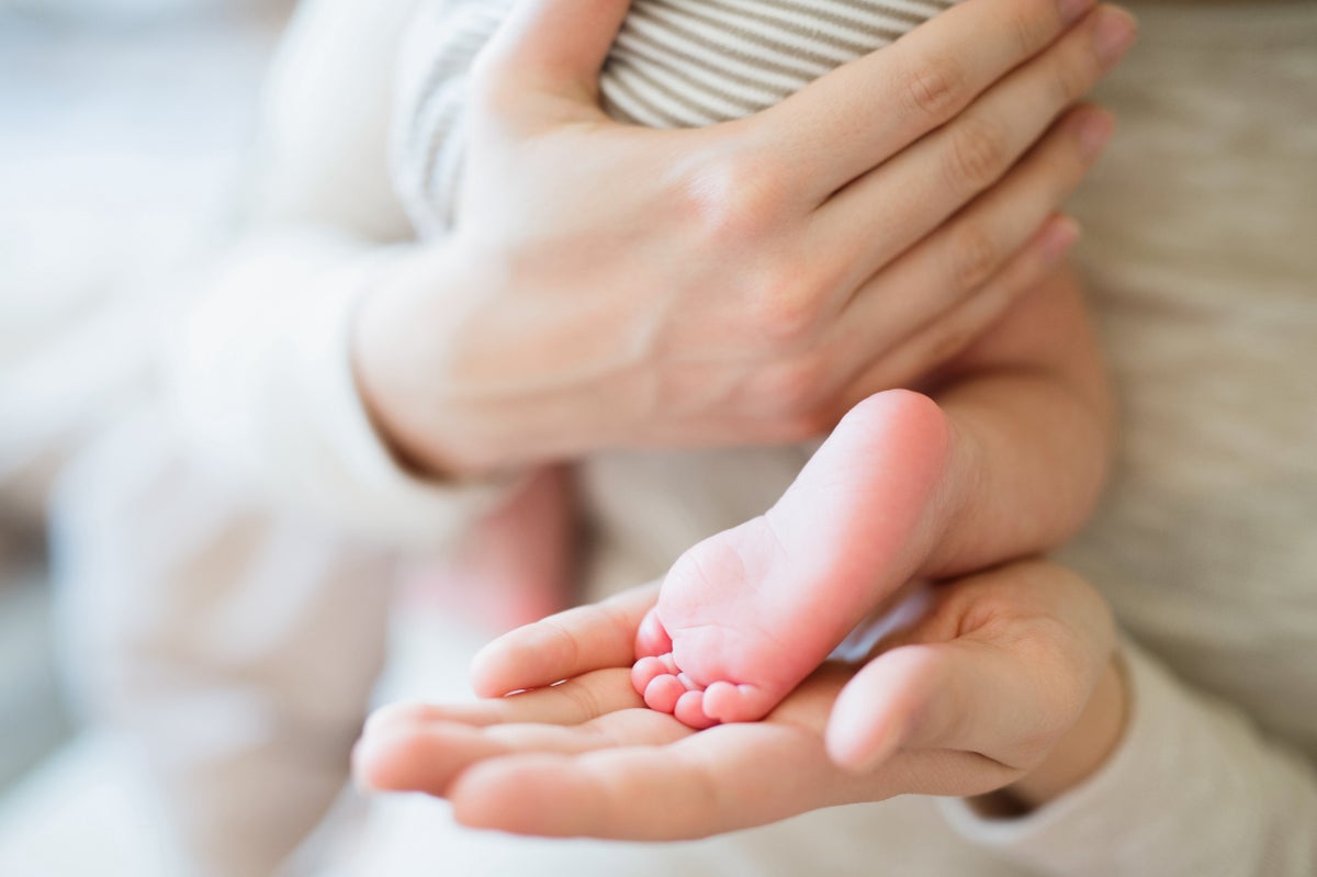 Pregnancy Increases Biological Age, but Giving Birth Changes it Back | Scientific American
