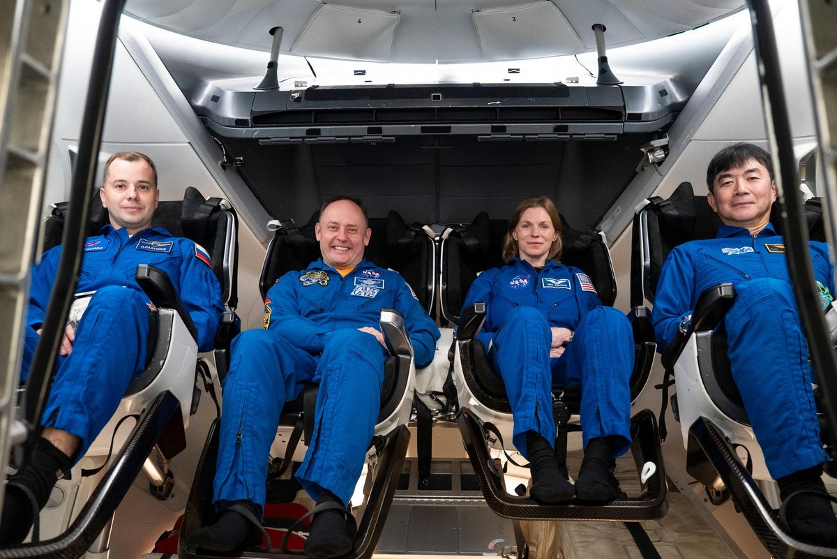 scientificamerican.com - Claire Cameron - NASA Evacuation of ISS Highlights How Astronauts Prepare for Medical Emergencies in Space