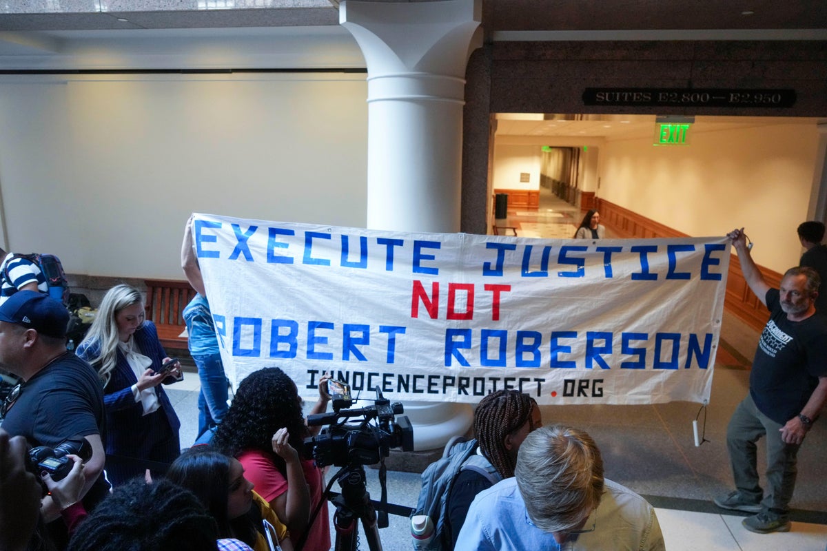 Convicted of a crime that never happened, Roberson’s case is a prime example of how the U.S. legal system often fails to recognize advances in s