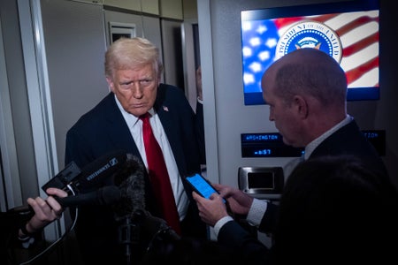 Scientific American Logo