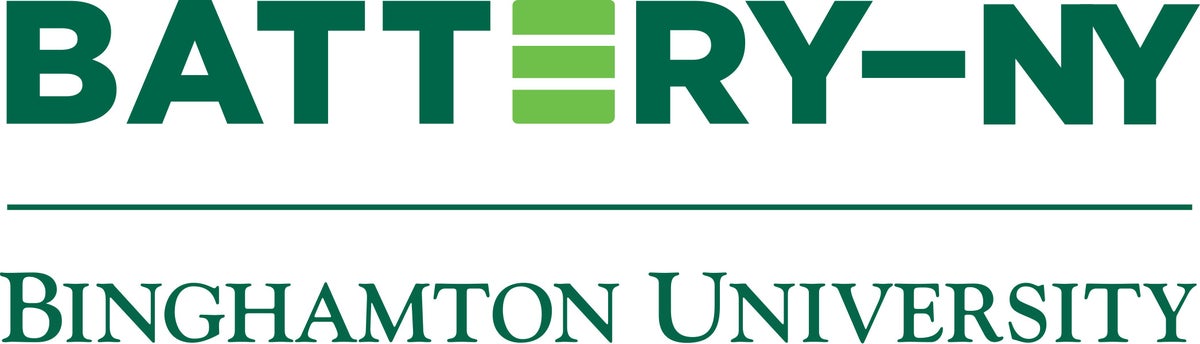 Battery NY - Binghamton University