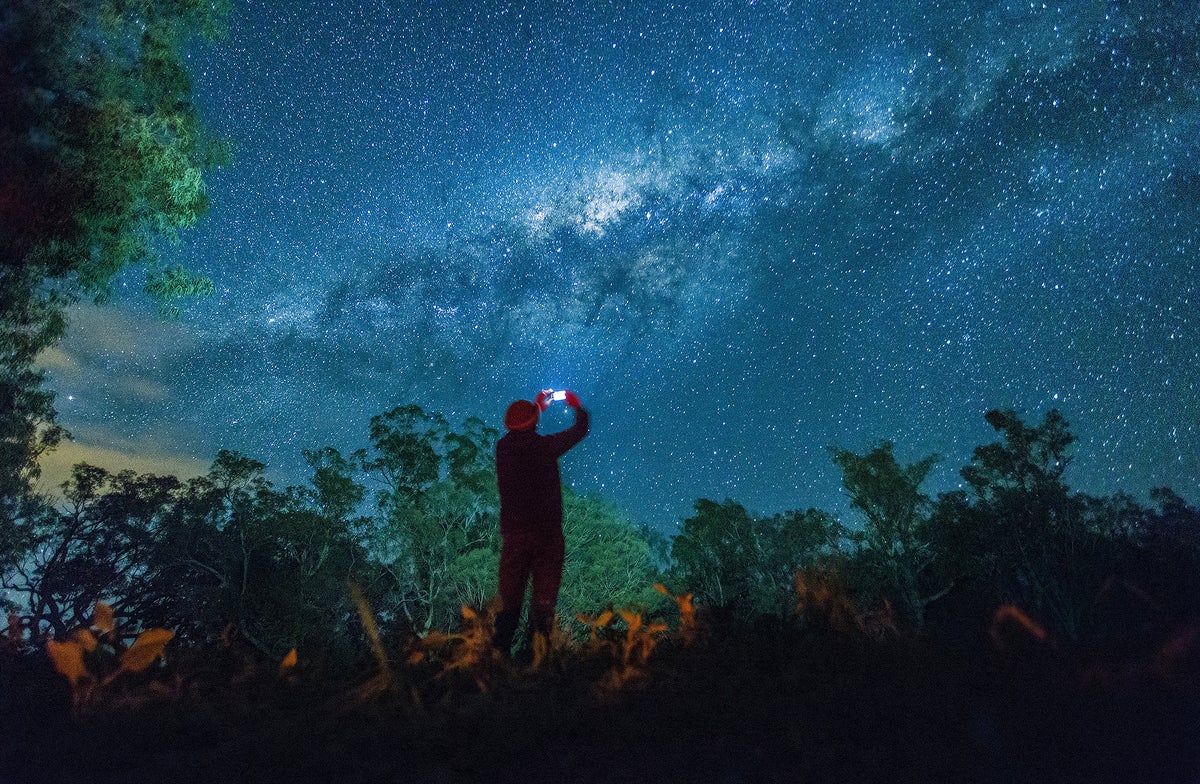 How Astronomy Helped Create Your Smartphone’s Camera
