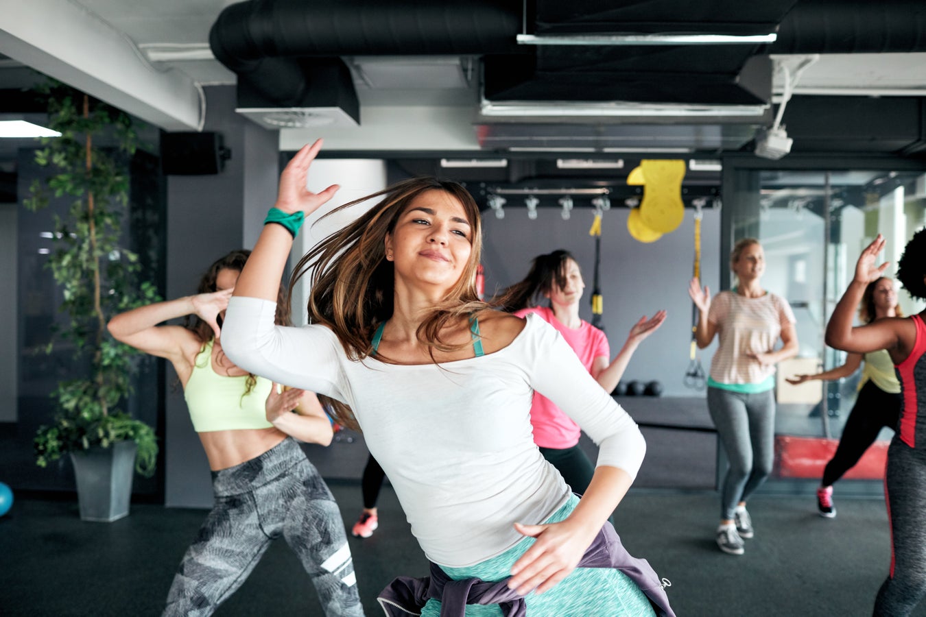 Exercise Helps Your Brain as Much as Your Body Scientific American