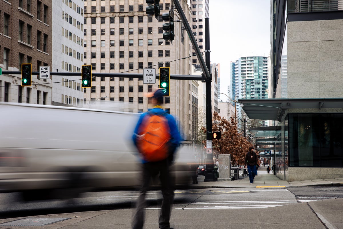 Google’s Project Green Light Uses AI to Take on City Traffic