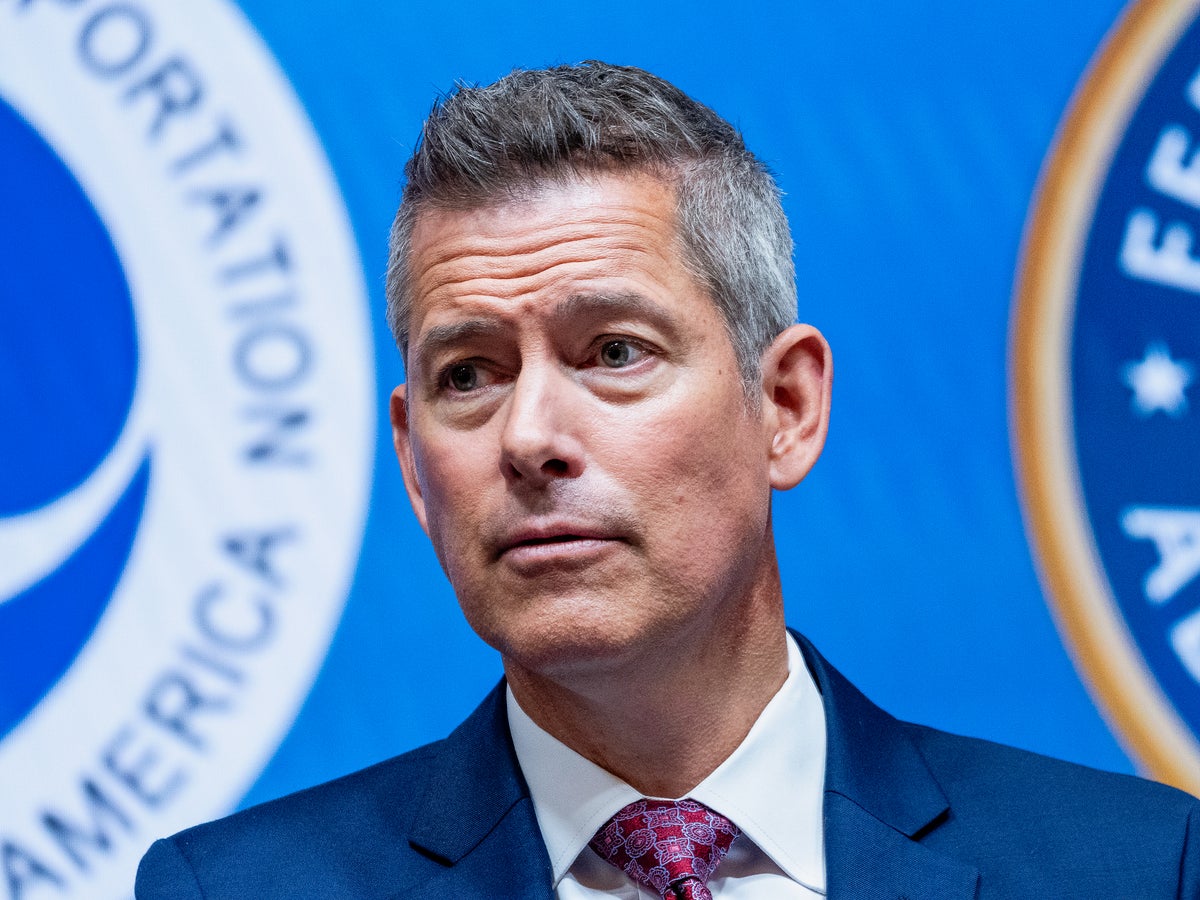 Trump Names Transportation Secretary Sean Duffy as Interim NASA Chief |  Scientific American
