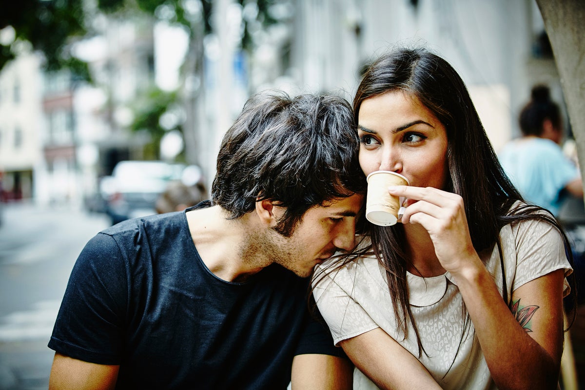 Men Actually Crave Romantic Relationships More Than Women Do