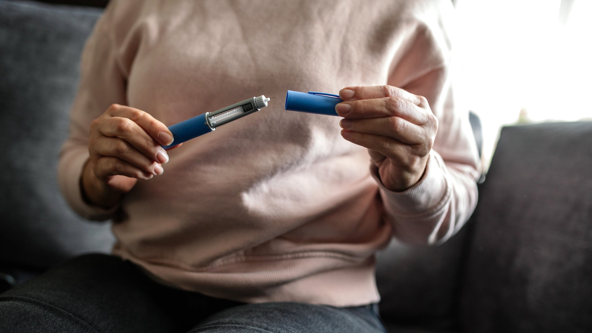 What Happens after You Quit Weight-Loss Drugs? A New Study Offers Some  Clues