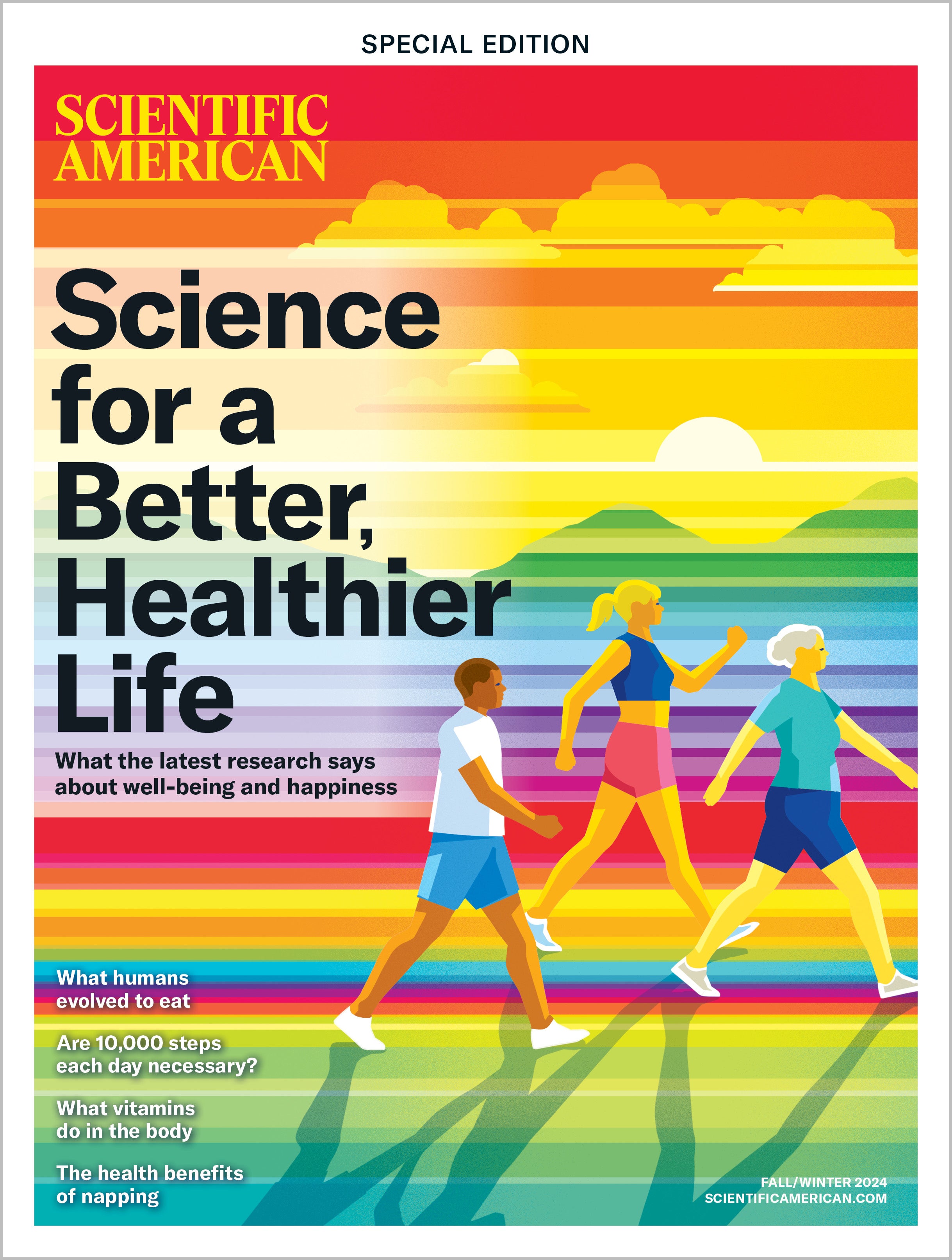 Special Editions Volume 33 Issue 4s Scientific American special-editions-volume-33-issue-4s-scientific-american