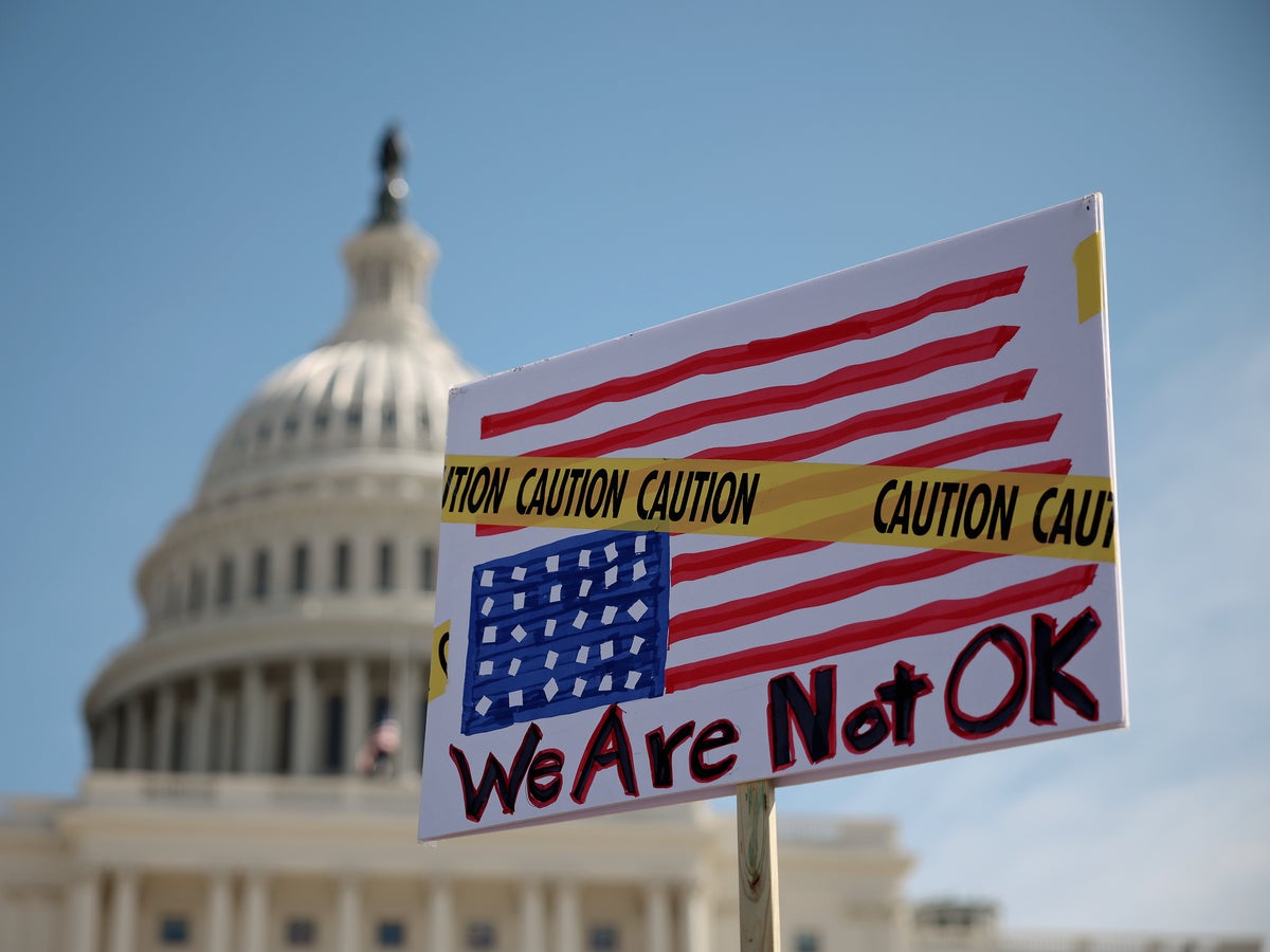 Rising Acceptance of Political Violence Promises Nothing Good for ...