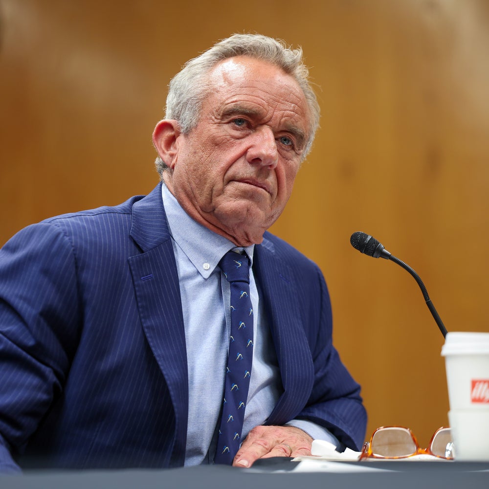 How RFK, Jr.'s Dismissal of CDC's Advisory Committee on Immunization Practices Will Affect U.S. Vaccine Access | Scientific American How RFK, Jr.'s Dismissal of CDC's Advisory Committee on Immunization Practices Will Affect U.S. Vaccine Access | Scientific American