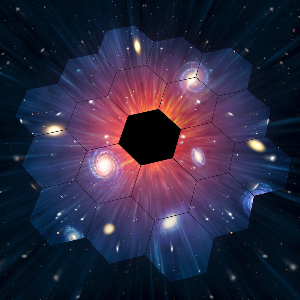 JWST’s Fourth Year of Amazing Science Faces Funding Woes