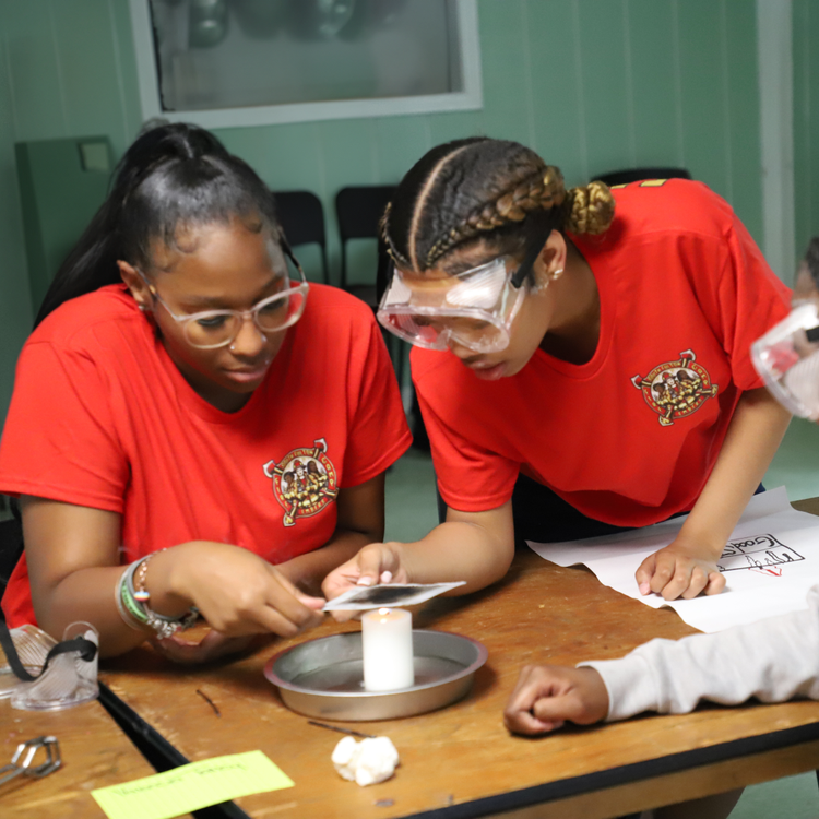 A Quest to Stop Fires Before They Turn Lethal | Scientific American