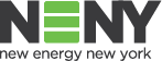 Logo for New Energy New York