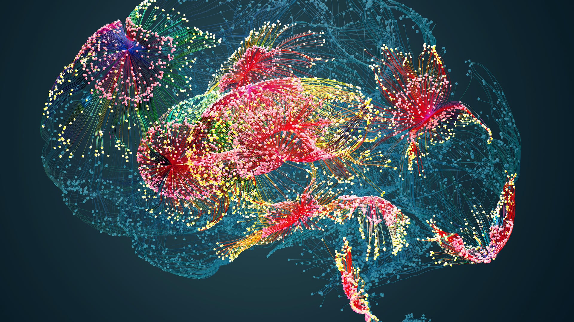 Experiments Prepare to Test Whether Consciousness Arises from Quantum  Weirdness | Scientific American