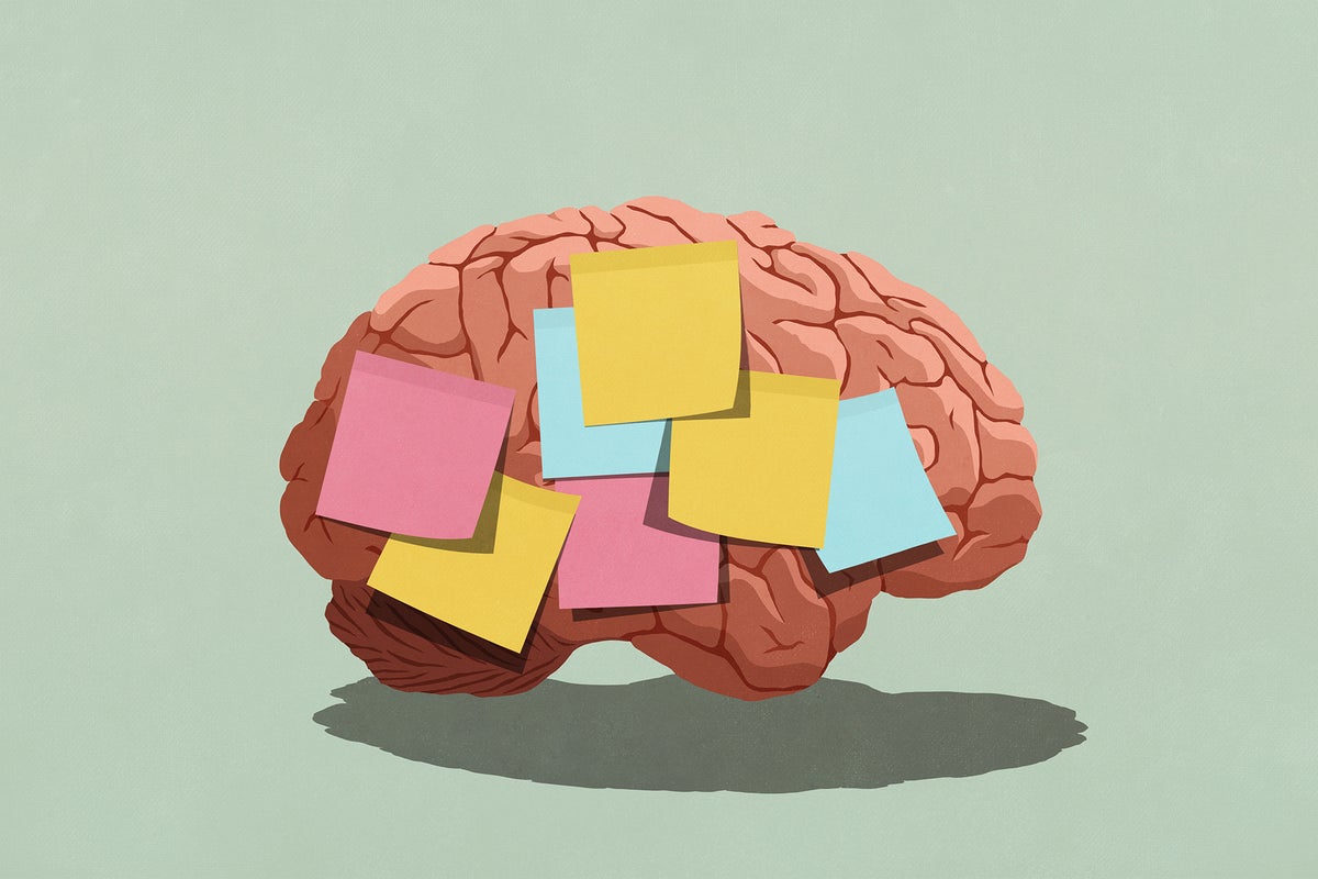 The Best Strategy for Learning May Depend on What You’re Trying to Remember