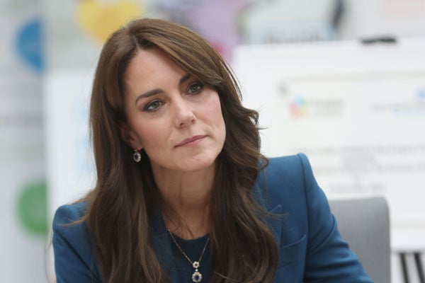 Why Kate Middleton and Other Cancer Patients Require More Than One Treatment