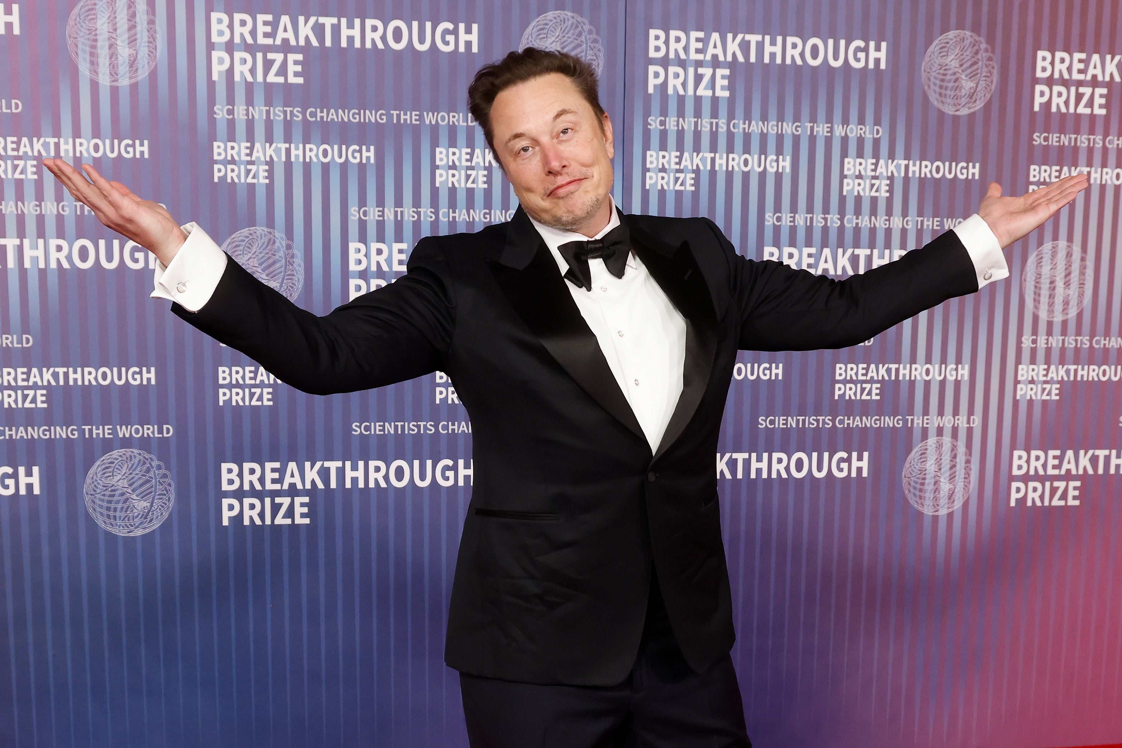 Elon Musk Owes His Success to Coming in Second Place | Scientific American