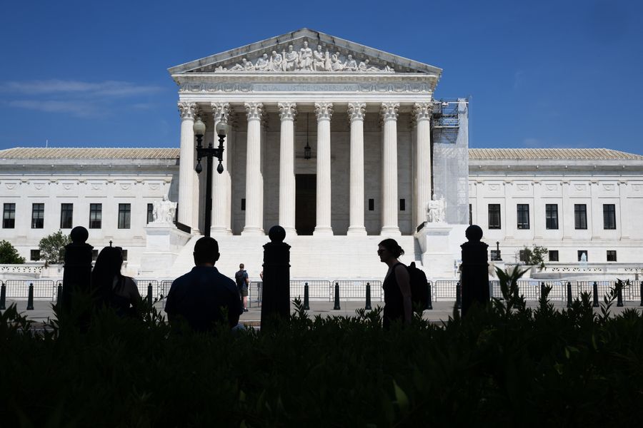 How the Supreme Court’s ‘Chevron Deference’ Ruling Could Remake the ...
