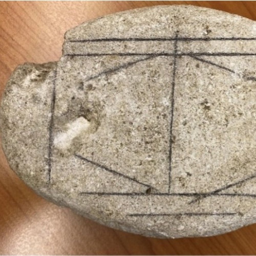 Rules of mysterious ancient Roman board game decoded by AI | Scientific  American