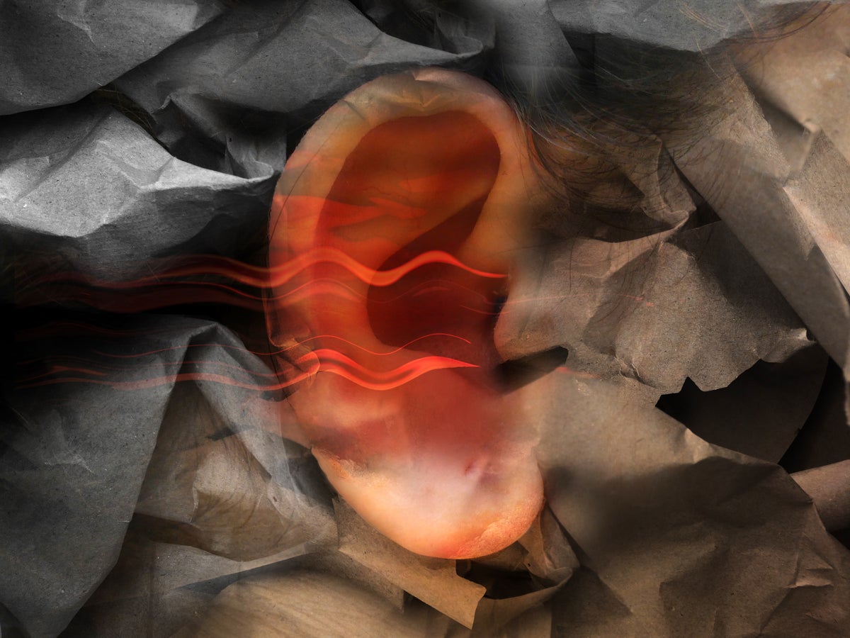 Not Everyone with Schizophrenia Hears Voices. Here's Why