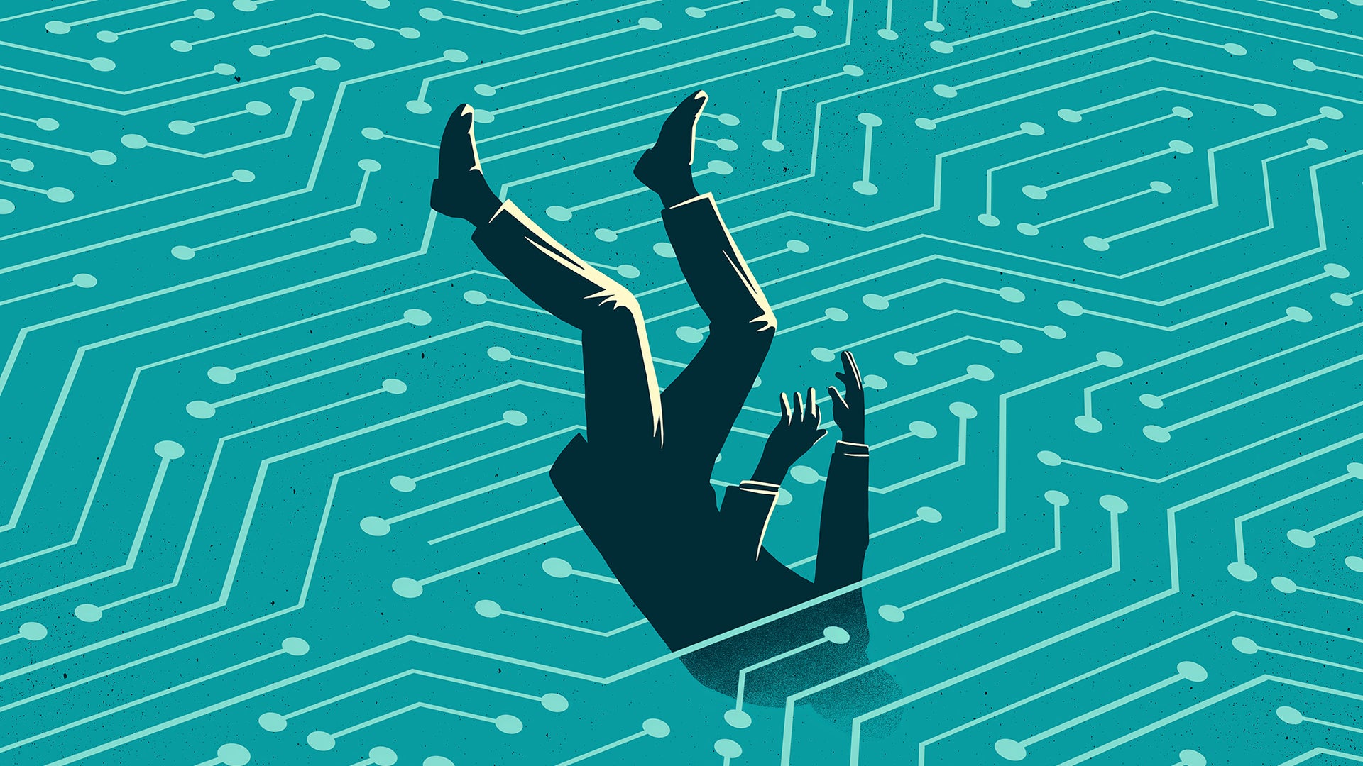 What Are AI Agents, and Why Are They About to Be Everywhere? | Scientific  American