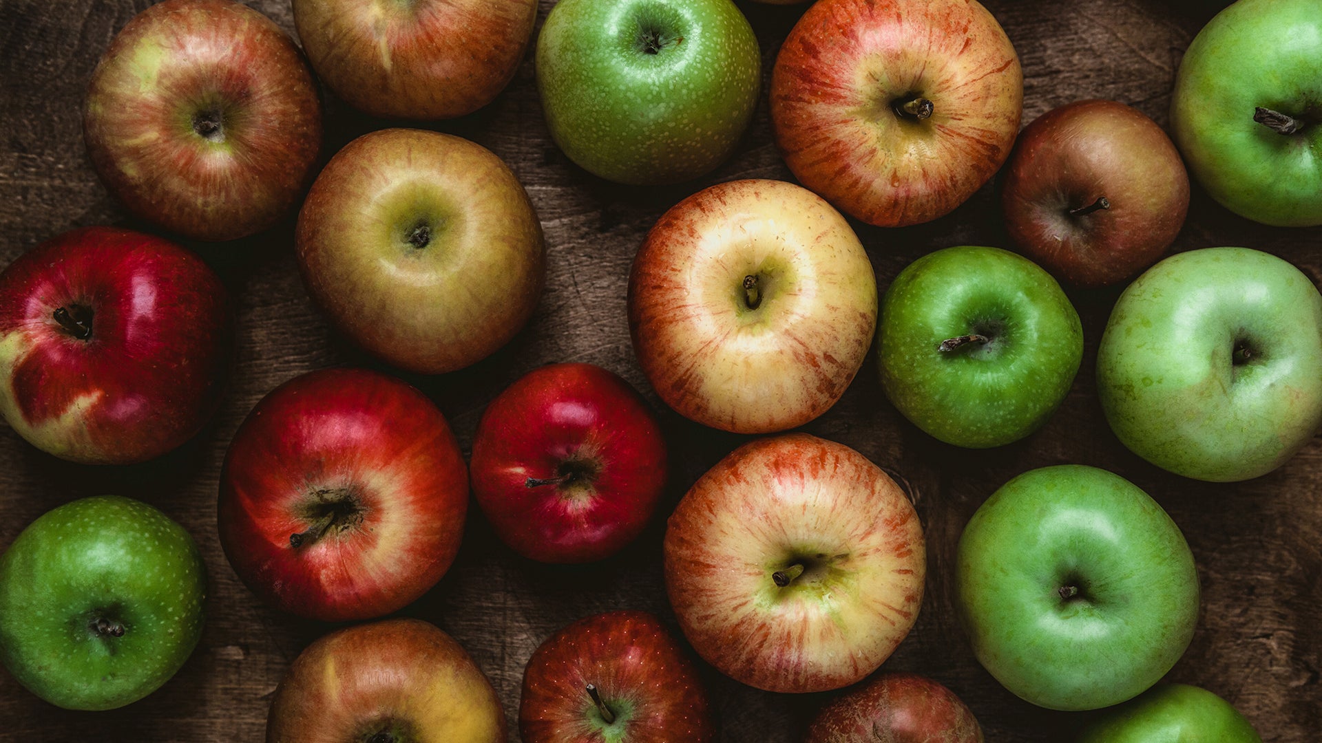 Biting into the Apple: Why This Fruit is More Than Just a Snack