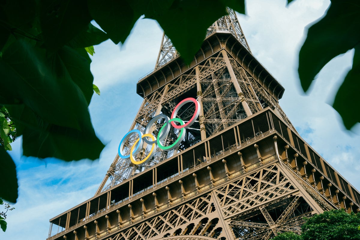 The Paris Olympics Are a Lesson in Greenwashing