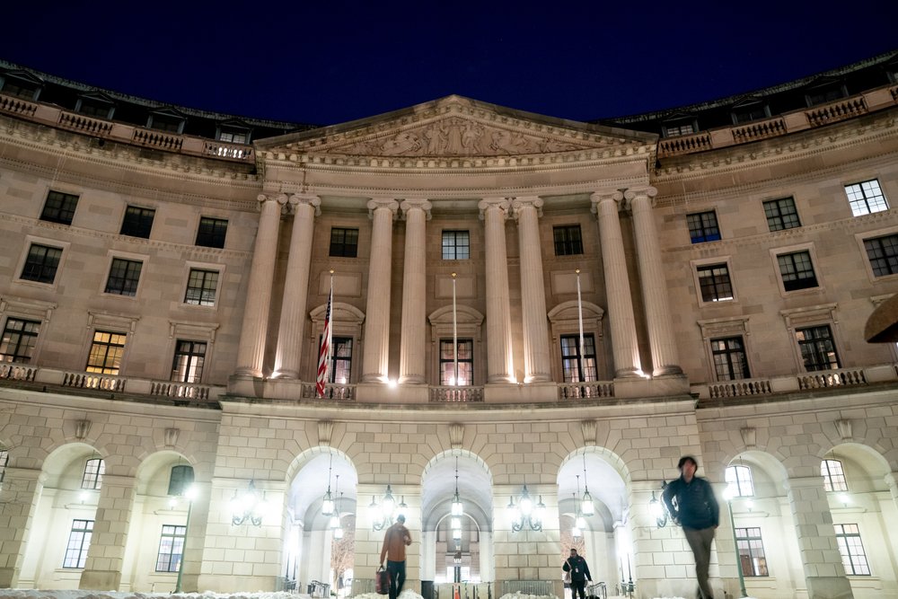 Epa Faces Lawsuits Over Climate Endangerment Finding Withdrawal