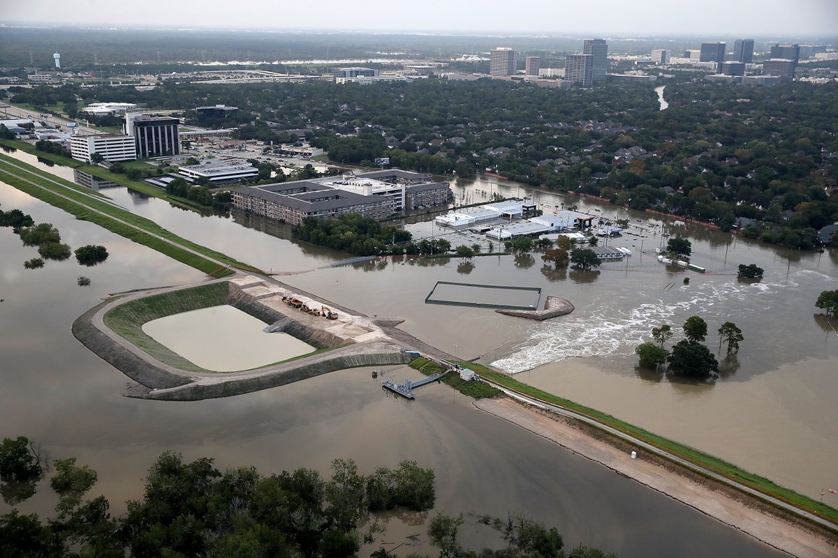 Stronger Flood-Related Building Codes Are Coming for New Hospitals, Schools and Apartments