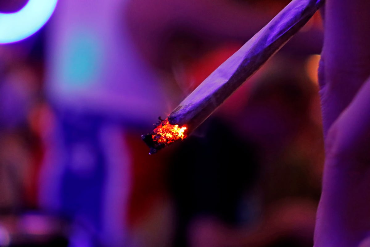 Medical cannabis isn’t an effective treatment for anxiety, depression or PTSD, new research shows