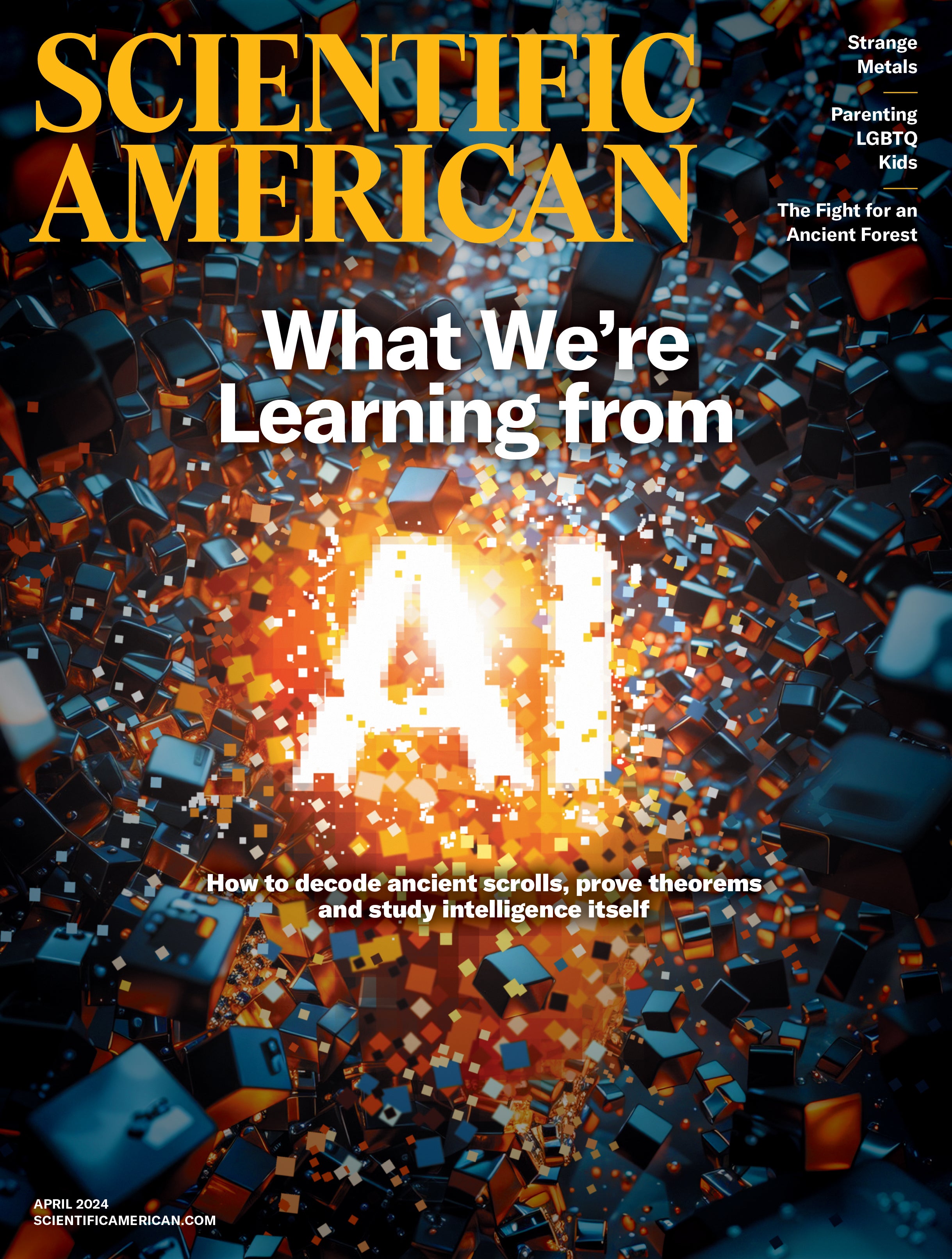 Issue Archive 2024 2026 Scientific American issue-archive-2024-2026-scientific-american